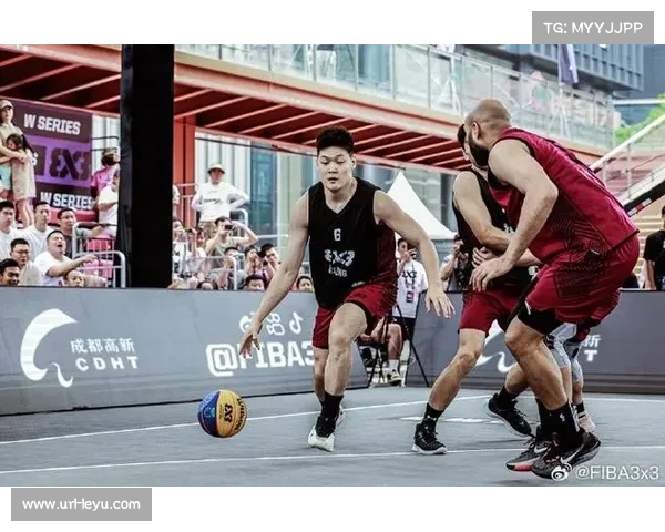 洛桑大师赛8月15日开赛 FIBA3x3中国直播矩阵全面覆盖六大平台 洛桑大师赛8月15日开赛 FIBA3x3中国直播矩阵全面覆盖六大平台