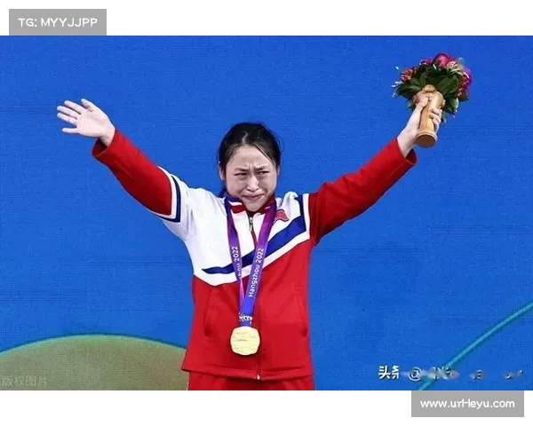 举重世锦赛中国女队零金 朝鲜狂揽17金破10项世界纪录 举重世锦赛中国女队零金 朝鲜狂揽17金破10项世界纪录
