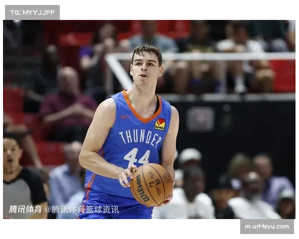 麦凯恩交易至雷霆 膝盖手术后状态回升存挑战