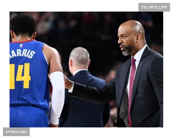 奇才昂塞尔德 Jr. 主动求变 加快进攻转换收效显著