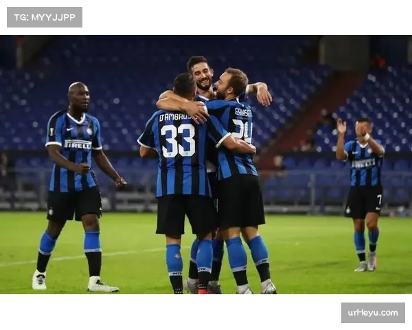 国际米兰客场防守松散 单场失三球暴露体系问题